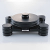 transrotor dark star turntable high end