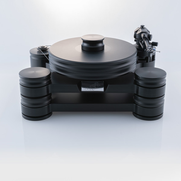 dark star turntable highend