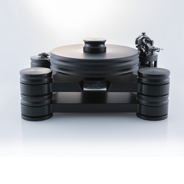 dark star turntable highend reference