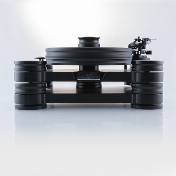 dark star turntable highend