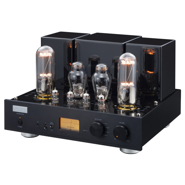 TRIODE Junone 845S Integrated Amplifier