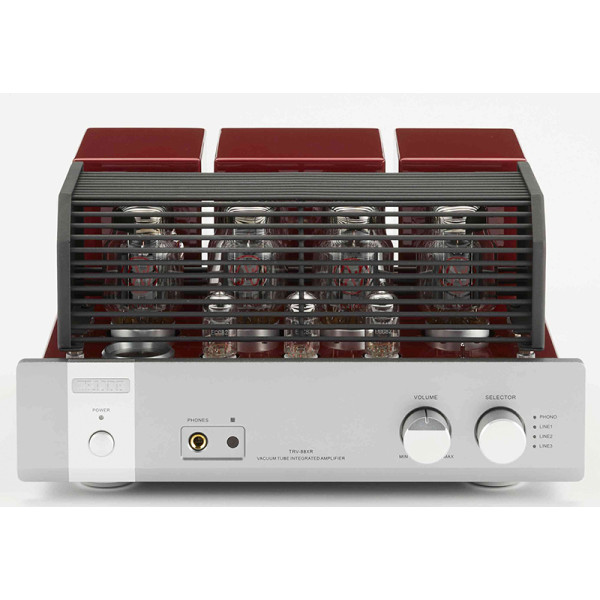 TRIODE TRV-88XR - Integrated amplifier