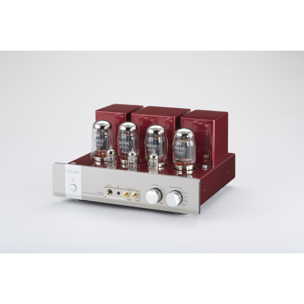 TRIODE TRV-88SER integrated amplifier