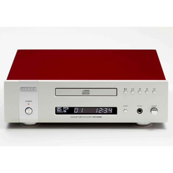Triode TRV-CD6SE CD player