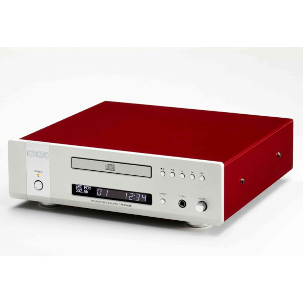 Triode TRV-CD6SE CD player