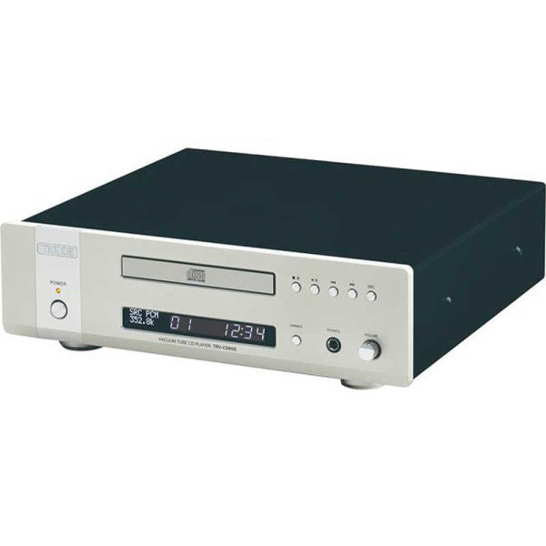 Triode TRV-CD6SE CD player