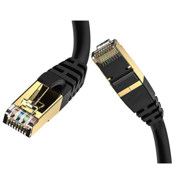network cable O2A CAT7/6A RJ45