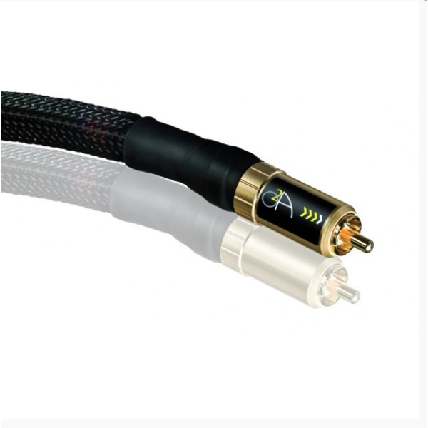 Câble coaxial O2A Elégance