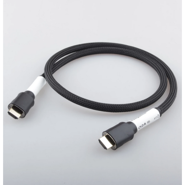 HDMI-Kabel O2A Elegance