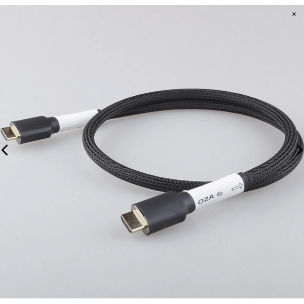 HDMI cable O2A Elegance