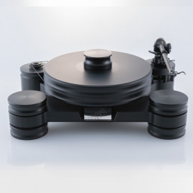 Transrotor Darkstar rb880