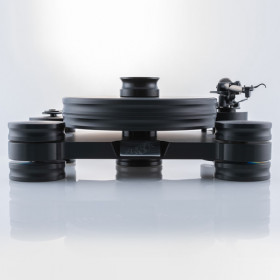 Transrotor Darkstar rb880