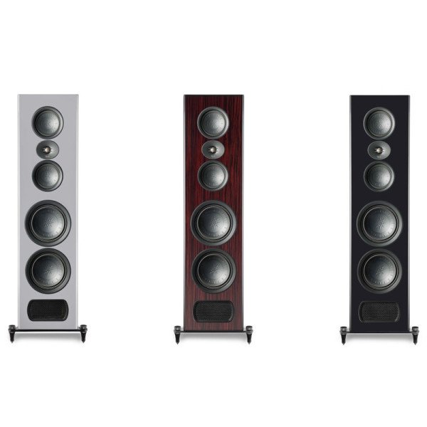 T+A CRITERION S 230 — High-End Standlautsprecher