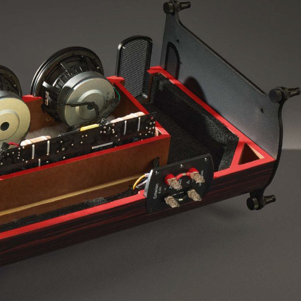 T+A CRITERION S 230 — Audiophile Loudspeaker