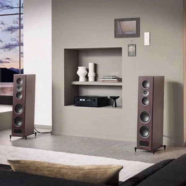 T+A CRITERION S 230 — Enceinte Colonne High-End