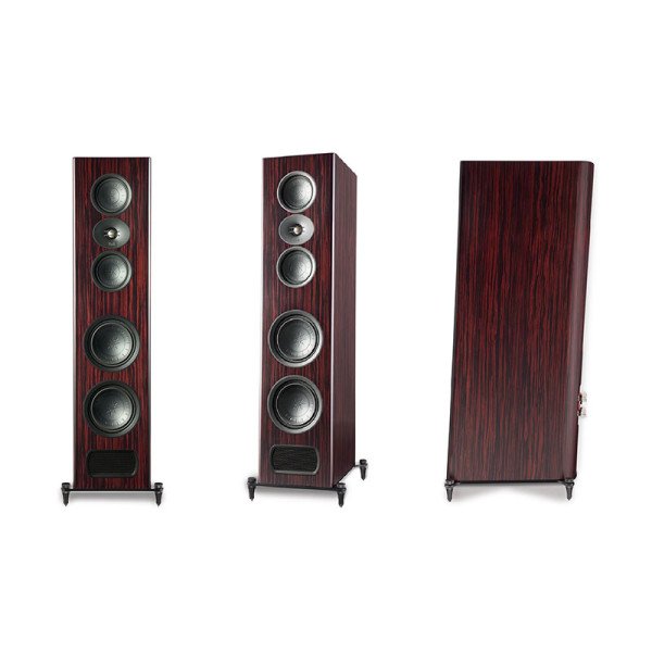 T+A CRITERION S 230 — High-End Standlautsprecher