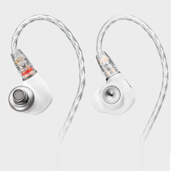 Meze Audio ALBA: High-End In-Ear Headphones