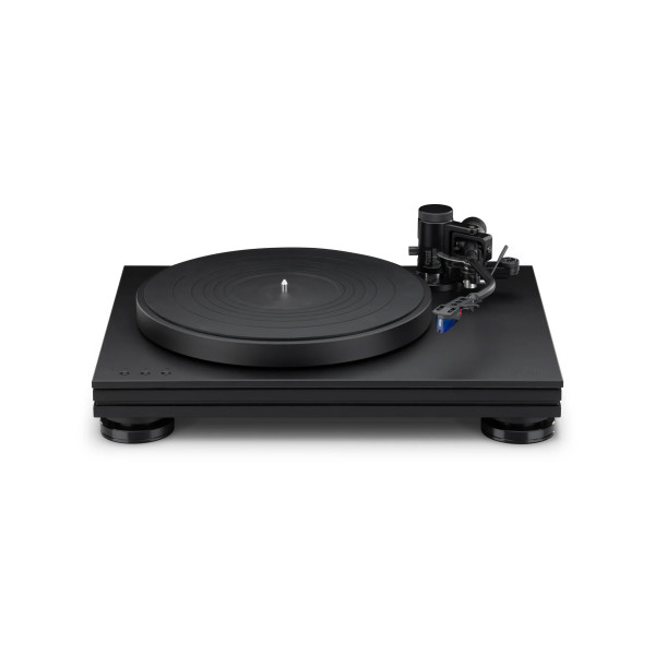 Music Hall Stealth Turntable