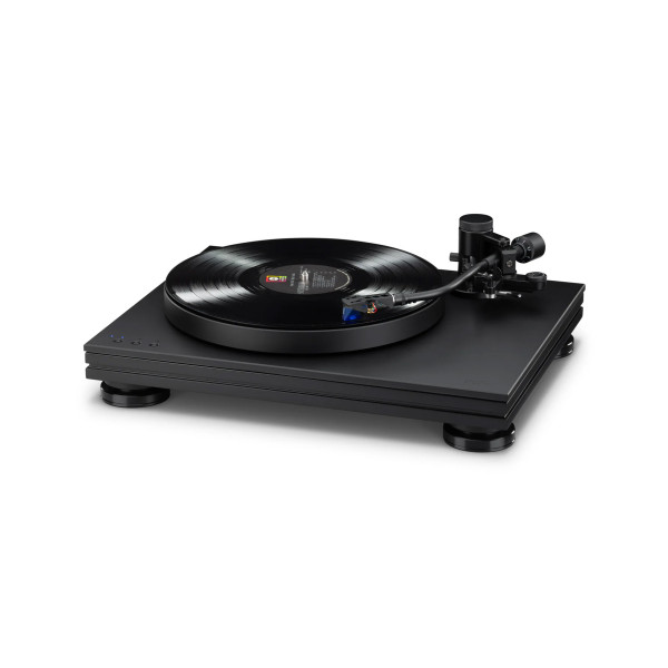 Platine vinyle Music Hall Stealth