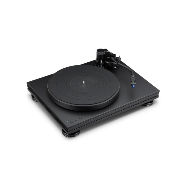 Platine vinyle Music Hall Stealth