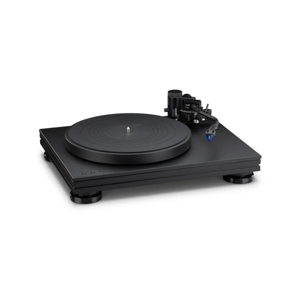 Platine vinyle Music Hall Stealth