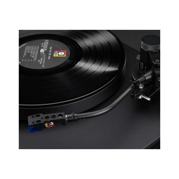 Platine vinyle Music Hall Stealth