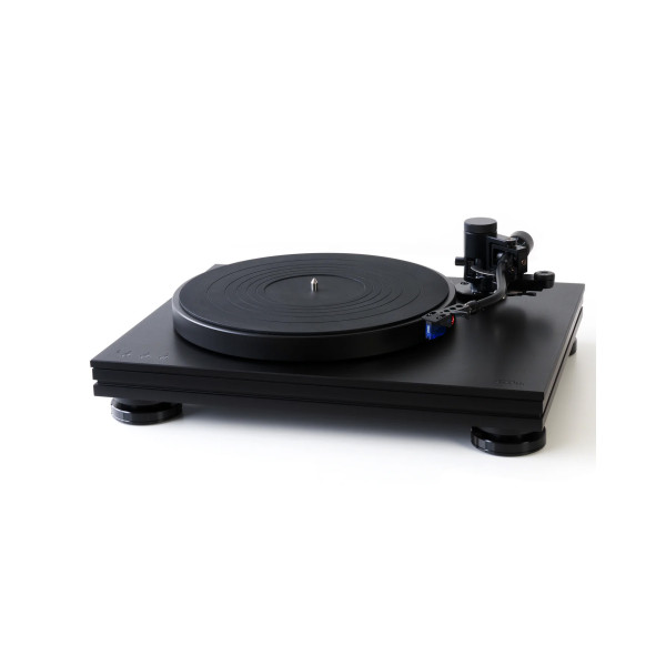 Platine vinyle Music Hall Stealth