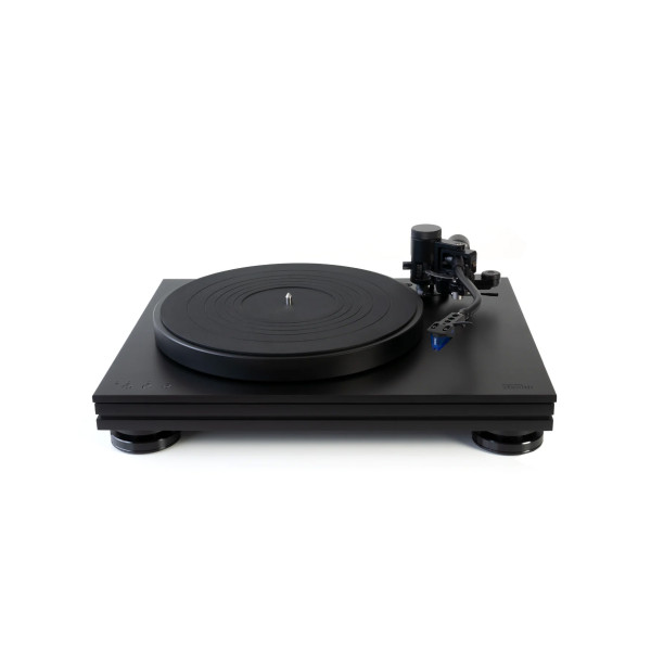 Platine vinyle Music Hall Stealth