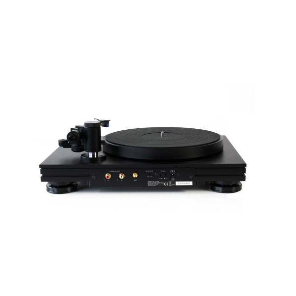 Music Hall Stealth Turntable