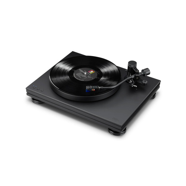 Platine vinyle Music Hall Stealth