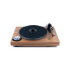 Music Hall MMF-7.3 SE Walnut Turntable