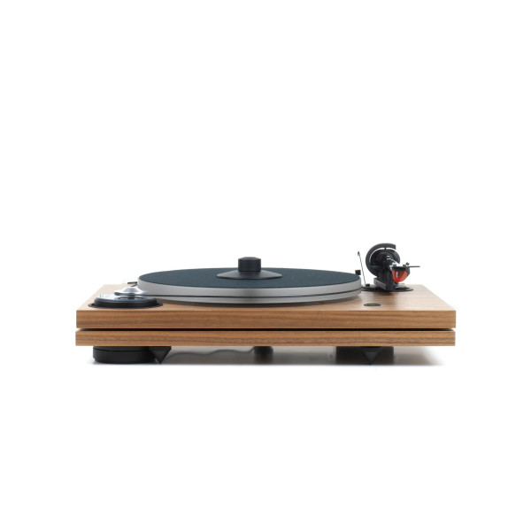 Music Hall MMF-7.3 SE Walnut Turntable