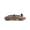 Music Hall MMF-7.3 SE Walnut Turntable