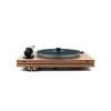 Music Hall MMF-7.3 SE Walnut Turntable