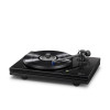 Music Hall MMF-5.3 Turntable (Gloss Black Model)