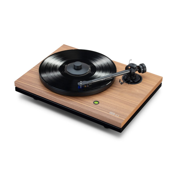 Music Hall MMF-5.3 SE Walnut Turntable