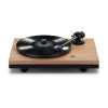 Music Hall MMF-5.3 SE Walnut Turntable