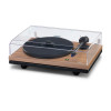 Music Hall MMF-5.3 SE Walnut Turntable