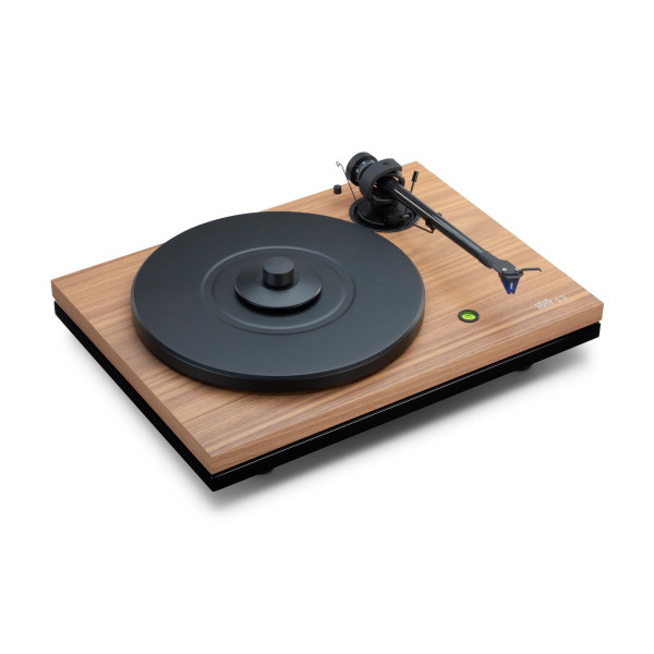 Music Hall MMF-5.3 SE Walnut Plattenspieler