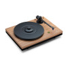 Music Hall MMF-5.3 SE Walnut Turntable