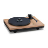 Music Hall MMF-5.3 SE Walnut Turntable