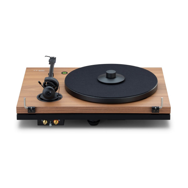 Music Hall MMF-5.3 SE Walnut Turntable