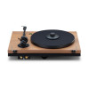 Music Hall MMF-5.3 SE Walnut Turntable