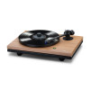 Music Hall MMF-5.3 SE Walnut Turntable