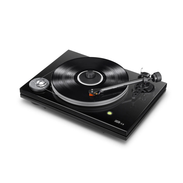 Music Hall MMF-7.3 Turntable