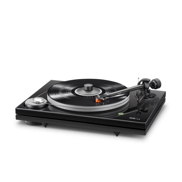 Music Hall MMF-7.3 Turntable