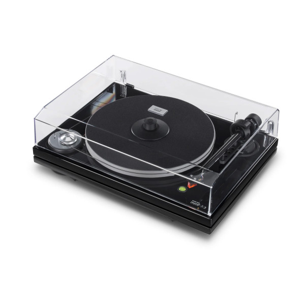 Music Hall MMF-7.3 Turntable