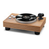 Music Hall MMF-11.3 SE Walnut Turntable