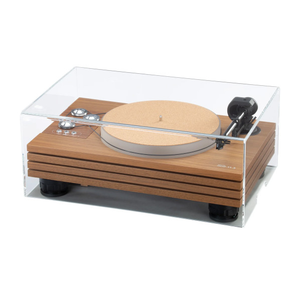 Music Hall MMF-11.3 SE Walnut Turntable