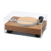 Music Hall MMF-11.3 SE Walnut Turntable